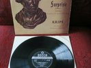 HAYDN SYMPHONY No.94 & 99 JOSEF KRIPS VIENNA PHILHARMONIC DECCA SXL 2098 STEREO