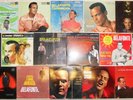 Harry Belafonte, 16 Vinyl Record Lot, 13 LP & 3 DLP, 13 US 1st Press, 7 Mono
