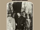 Bob Dylan John Wesley Harding MFSL 2 x 45 RPM LP Vinyl MOFI Mobile Fidelity MONO