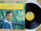R780 DG RED STEREO TAMAS VASARY CHOPIN PIANO CONCERTO No.2 DGG SLPM TULIPS