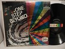 Music From One Step Beyond TV Series Harry Lubin 1960 DL 78970 1P Foil Cover LP