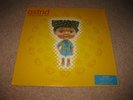 Astrid - Strange Weather Lately - Limited to 500 Blue 12