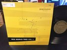 Red Norvo Trio Vol. 1 RARE DISCOVERY DL-4005 MONO DEEP GROOVE 1951 JAZZ LP