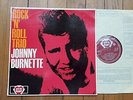 BURNETTE Johnny  : Rock'N'Roll Trio  UK  LP ACE AH 120  Ed.1 NMINT