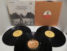 George Harrison All Things Must Pass 4 LP Taiwan pressings & U.S. Beatles Vinyl