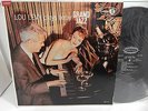 LOU LEVY plays baby GRAND JAZZ 1959 JUBILEE JGM 1101 CHEESECAKE NM DG VINYL LP