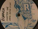 Equinox Chapter One - Retroactive - Blue Text Version