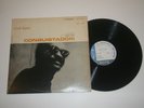 Cecil Taylor Blue Note 4260  Conquistador mono vg+ 1st press.