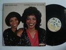 The DUNCANS Gonna Stay In Love MEGA-RARE MODERN Soul PROMO LP MALACO