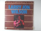LARRY JON WILSON Loose Change SWAMP ROCK LP SEALED MONUMENT