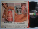 The WHO Sell Out ROCK LP Orig. Black DECCA NM