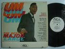 MAJOR LANCE Um, Um, Um.. The Best of SOUL Rare PROMO Mono LP OKeh MAYFIELD