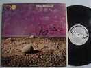 WHEEL The Wheel Bernie Schwartz ROCK LP COBURT RECORDS Promo