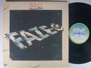 FAZE-O Riding High SOUL LP SHE Orig. Inner Sleeve Presswell Records Manufacturin