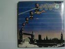 JERRY LEE LEWIS The Session Recorded in London 2xLP SEALED MERCURY