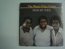 RANCE ALLEN GROUP Hear My Voice FUNK/ MODERN SOUL LP SEALED MYRRH