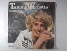 TAMMY WYNETTE Here With The Hits COUNTRY 2xLP SEALED CBS Special Products