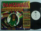DANCEHALL MASSIVE v/a REGGAE Import LP Jamaica SHRINK NOVEMBER