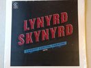 Lynyrd Skynyrd sealed vinyl LP Cardiff Capitol Theatre live 1975 Gaines Ronnie