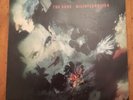 THE CURE Disintegration 1989 UK Vinyl LP EXCELLENT CONDITION  original Fixh14