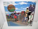 PRINCE & THE REVOLUTION around the world in a day LP original 1985 rare SEALED