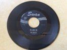 WOW - THE BEATLES - SHE LOVES YOU / I'LL GET YOU - SWAN  S-4152-S - NM FREE SHIP
