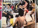ELVIS PRESLEY THE COMPLETE PARADISE HAWAIIAN STYLE SESSIONS LP