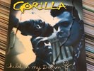 GORILLA CHILD IN MY DREAM PSYCHOBILLY NEO ROCKABILLY JAPAN ONLY 7EP