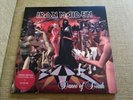 Iron Maiden-Dance of Death 2 Picture LP 2003