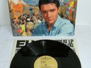 ELVIS 'ROUSTABOUT' (import), Vinyl LP, Stereo - LSP-2999 (RPRS-5278) RCA VICTOR.