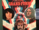 Grand Funk (The Best of) vinyl LP - rare Malaysia pressing
