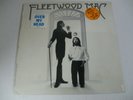 FLEETWOOD MAC s/t LP original 1975 MS 2225 stevie nicks hype sticker SEALED