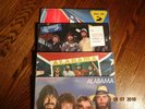 (4) Alabama LP's 