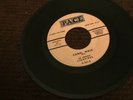 Rare The Original Starfires Fender Bender/Camel Walk 45 On Pace
