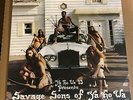 LP:  YA HO WA 13 - Savage Sons Of Ya Ho Wa   NEW SEALED REISSUE PSYCH