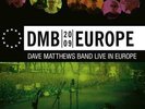 DAVE MATTHEWS BAND: EUROPE 2009 -LTD/LP+CD [LP vinyl]