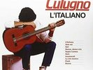 Cutugno Toto - L italiano Vinyl LP Carosello NEW