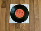Barrett Strong 7 Inch Vinyl Single Man Up In The Sky US 1974 Promo VG+