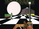 Out Of Focus ?- Wake Up / Missing Vinyl LP  ?– MV004 Neu