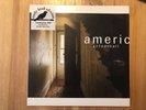 American Football - American Football (LP2) - Metallic Silver Vinyl - Ltd 300