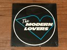 Modern Lovers LP In Shrink - Self Titled - Home of the Hits BZ 0050 1976