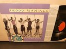 10,000 Maniacs: In My Tribe (MINT- 1st Press 1987 Elektra LP) Natalie Merchant