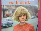 RIA BARTOK  EP ORIG FR 7