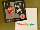 KROZIER/RAINBOW GENERATOR. Tranceformer & Dance Of The Spheres. ELECTRONIC PSYCH