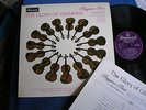 Ruggiero Ricci-violin/The Glory of Cremona/Original Mono/Brunswick AXA 4521/M-