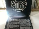 Stiff Records  7