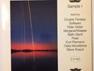 Sample I Ambient New Age Record 2 LP Innovative Communication Klaus Schulze IC