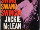 JACKIE McLEAN: Swing Swang Swingin’ US Blue Note 4024 OG Jazz DG Vinyl LP Hear