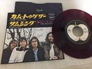 THE BEATLES COME TOGETHER / SOMETHING 7