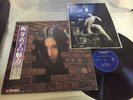 MEIKO KAJI KAJI MEIKO NO MIRYOKU LP VINYL RECORD CF-26 JAPAN kill bill w/ PINUP